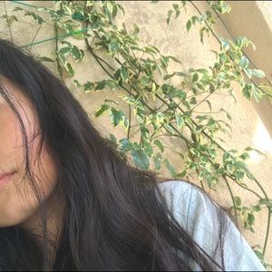 Meet your Posher, Chiana